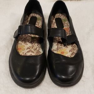 Comfy Born MaryJanes